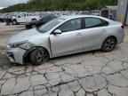 2019 KIA FORTE FE - 3KPF24AD4KE031971