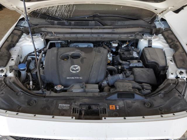 2020 MAZDA CX-5 TOURI - JM3KFACM1L0834222
