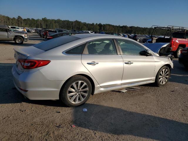 2015 HYUNDAI SONATA SPO - 5NPE34AF3FH050801