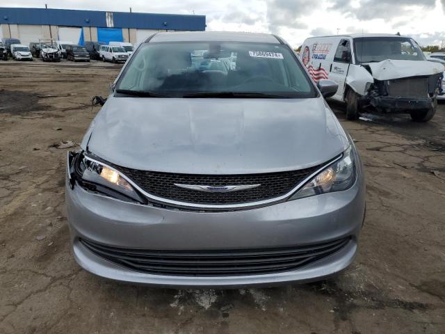 2020 CHRYSLER VOYAGER LX - 2C4RC1CG5LR118519