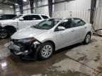 2018 TOYOTA COROLLA L - 5YFBURHE2JP802137