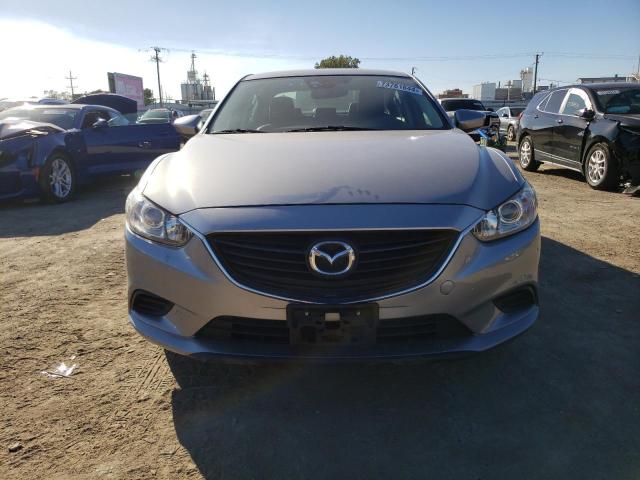 VIN JM1GJ1T6XE1142424 2014 Mazda 6, Touring no.5