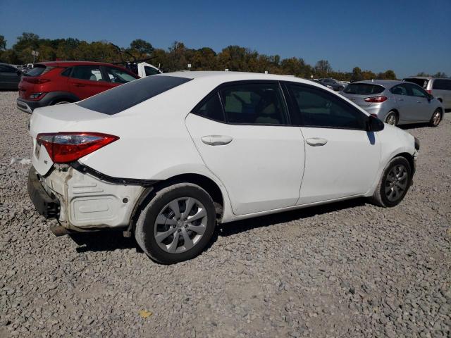 2015 TOYOTA COROLLA L - 2T1BURHE2FC262750