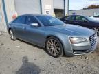 AUDI A8 L QUATT photo