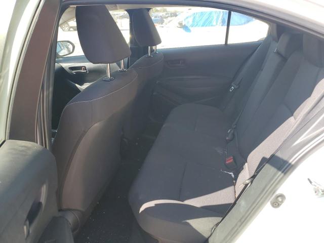 2024 TOYOTA COROLLA LE - JTDBCMFE6R3030643