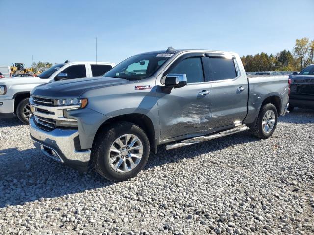 2021 CHEVROLET 1500 #2912171012