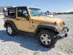 JEEP WRANGLER S photo