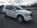 MERCEDES-BENZ ML 320 photo