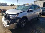 2016 TOYOTA RAV4 XLE - 2T3RFREV5GW538200