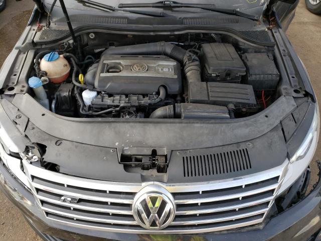 VIN WVWBP7AN8DE570148 2013 VOLKSWAGEN CC no.11