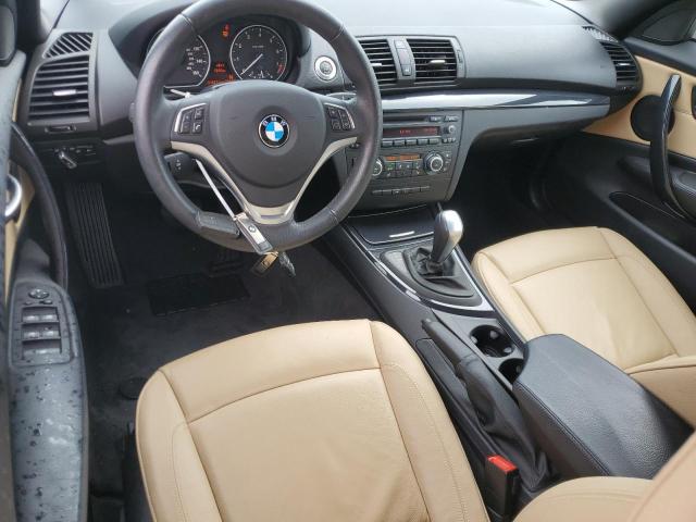 VIN WBAUL7C5XDVU10125 2013 BMW 1 Series, 128 I no.8