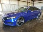 2018 HONDA ACCORD SPO - 1HGCV1F39JA073967