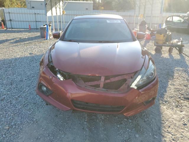 2017 NISSAN ALTIMA 2.5 - 1N4AL3AP6HC135170