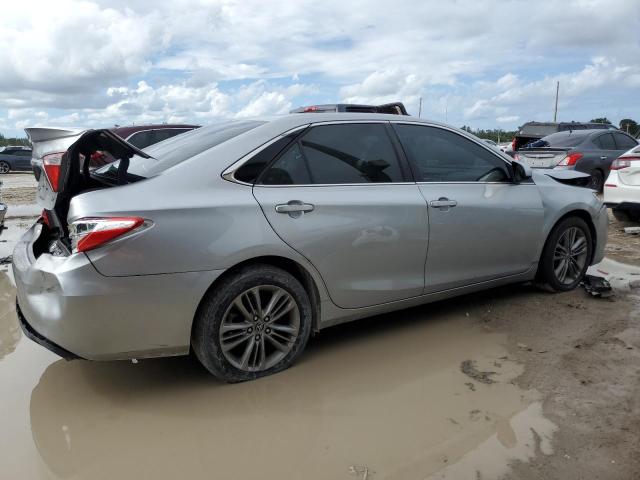 VIN 4T1BF1FKXFU078532 2015 Toyota Camry, LE no.3