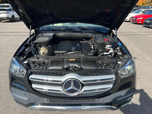 2020 MERCEDES-BENZ GLE 350 4M - 4JGFB4KE9LA049700