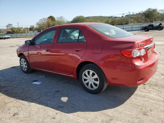 VIN 2T1BU4EE2DC975510 2013 Toyota Corolla, Base no.2