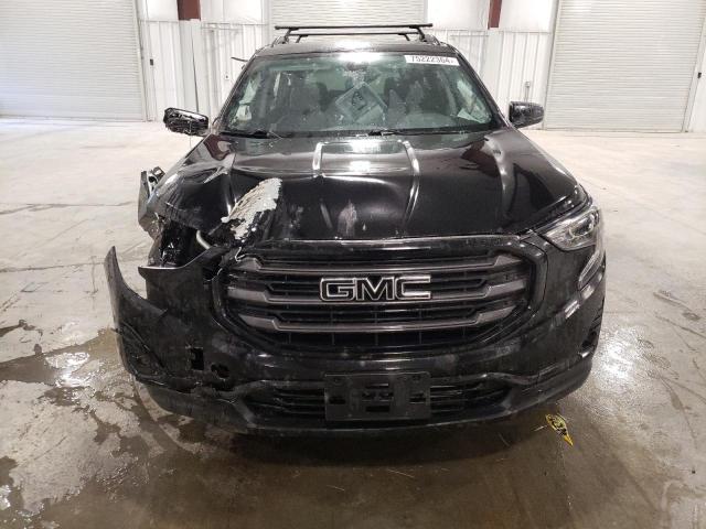 2020 GMC TERRAIN SL - 3GKALVEX2LL198428