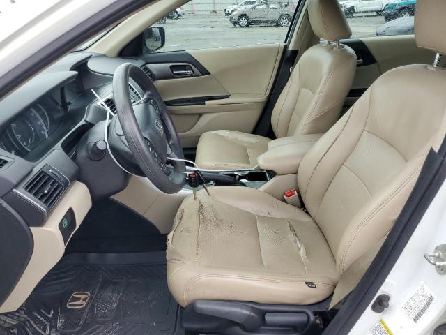 VIN 1HGCR2F35DA087072 2013 Honda Accord, LX no.7