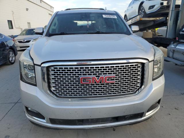 2018 GMC YUKON XL D - 1GKS2HKJ5JR155412