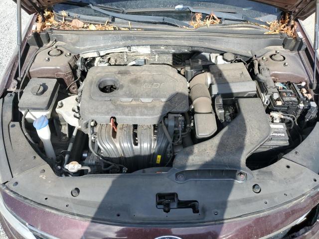2017 KIA OPTIMA LX - 5XXGT4L34HG174201
