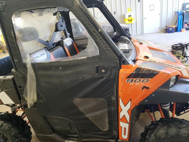 2013 POLARIS RANGER 900 - 4XAUH88A8DG279109