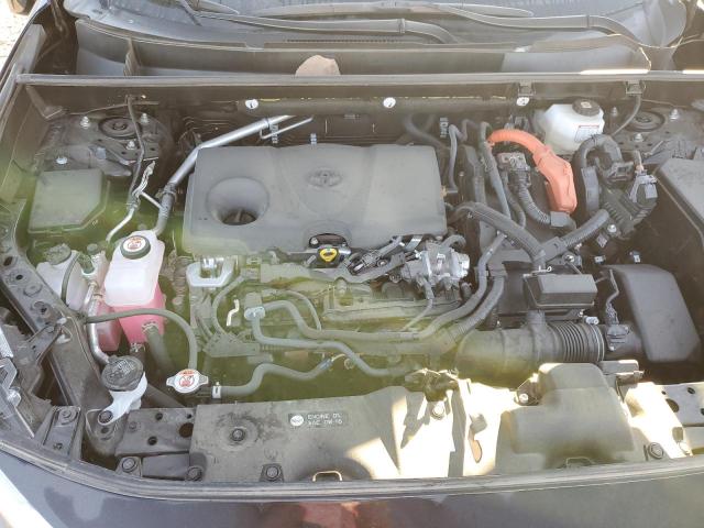 2023 TOYOTA RAV4 LE - JTMMWRFV8PD195596