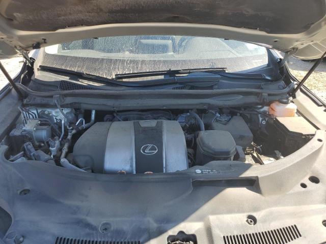 2020 LEXUS RX 350 - 2T2HZMAA7LC168442