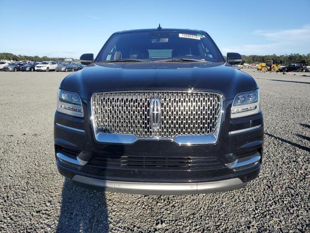 2018 LINCOLN NAVIGATOR - 5LMJJ3LT1JEL08137