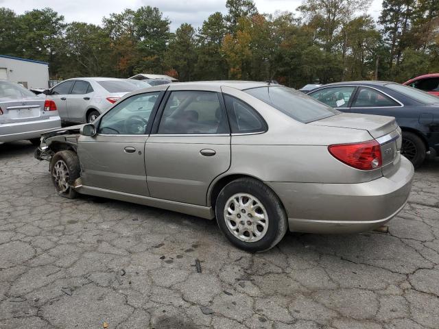 SATURN L200 2003 beige  gas 1G8JU54F13Y513052 photo #3