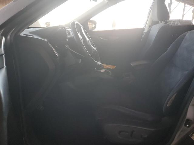 2016 NISSAN ROGUE S - JN8AT2MT4GW027211