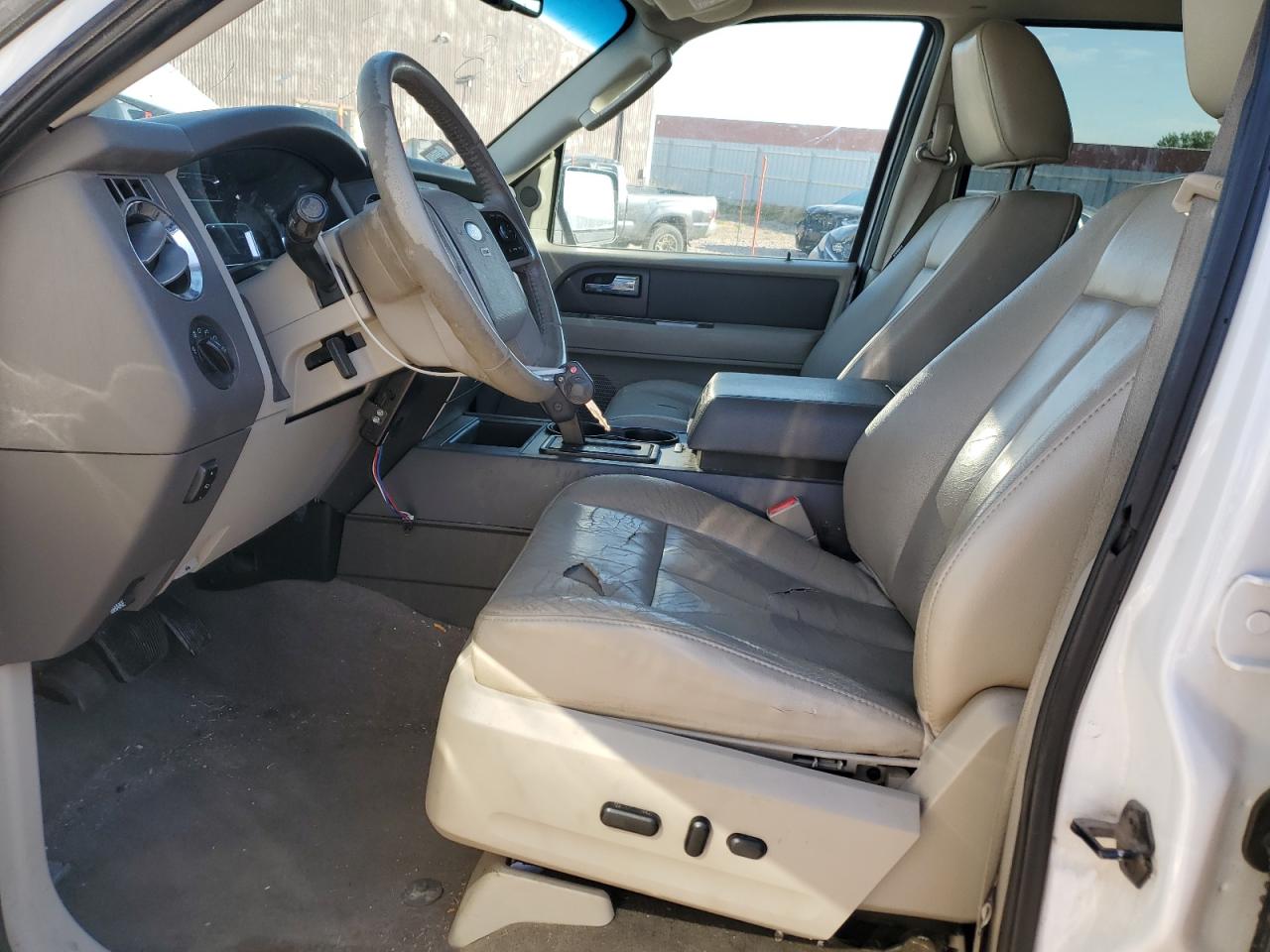 Lot #2902821298 2011 FORD EXPEDITION