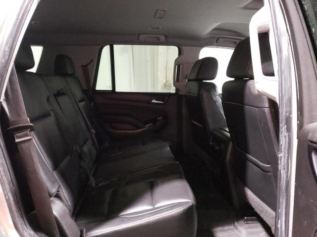 2019 CHEVROLET TAHOE K150 - 1GNSKBKC4KR380570