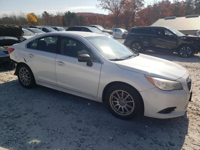 2016 SUBARU LEGACY 2.5 - 4S3BNAA62G3026109