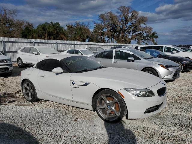 2015 BMW Z4 SDRIVE2 WBALL5C52FP557045