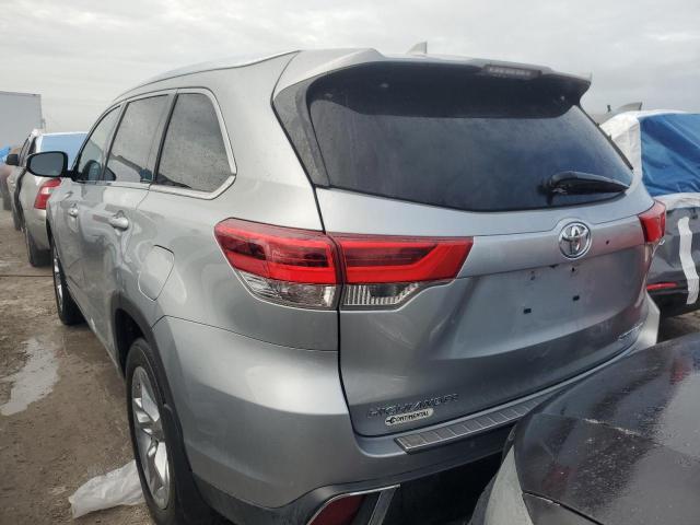 VIN 5TDDZRFH3HS446774 2017 Toyota Highlander, Limited no.6