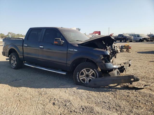 2013 FORD F150 SUPER #3309796328