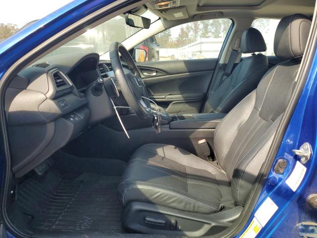 2019 HONDA INSIGHT TO 19XZE4F92KE023201