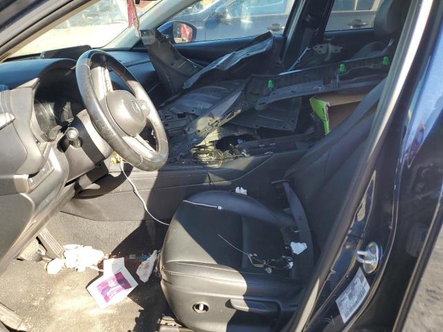 2021 MAZDA CX-30 SELE - 3MVDMBBL4MM247306