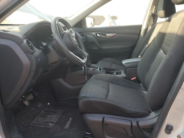 2017 NISSAN ROGUE S - JN8AT2MV4HW260704
