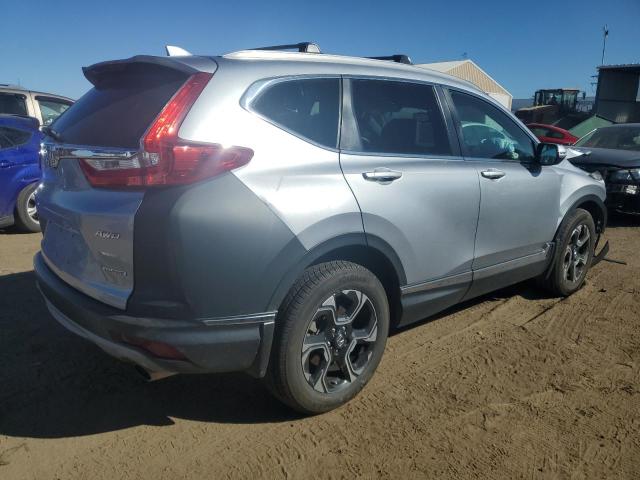 2019 HONDA CR-V TOURI - 7FARW2H91KE008296