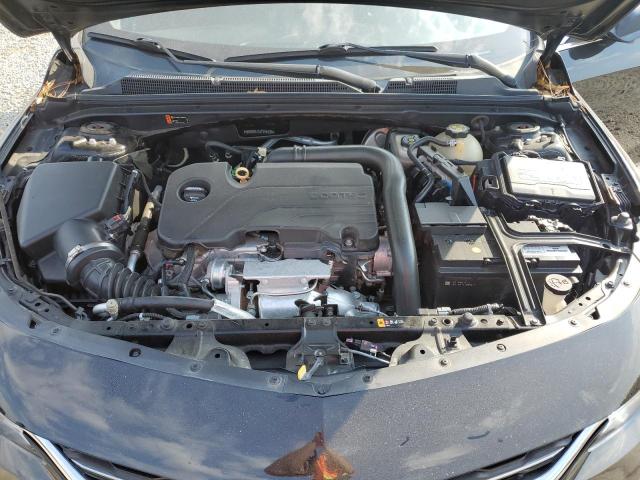2018 CHEVROLET MALIBU LS - 1G1ZB5ST3JF245730