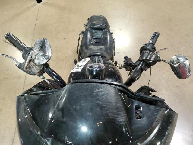 2016 HARLEY-DAVIDSON FLTRXS ROA 1HD1KTM19GB680528