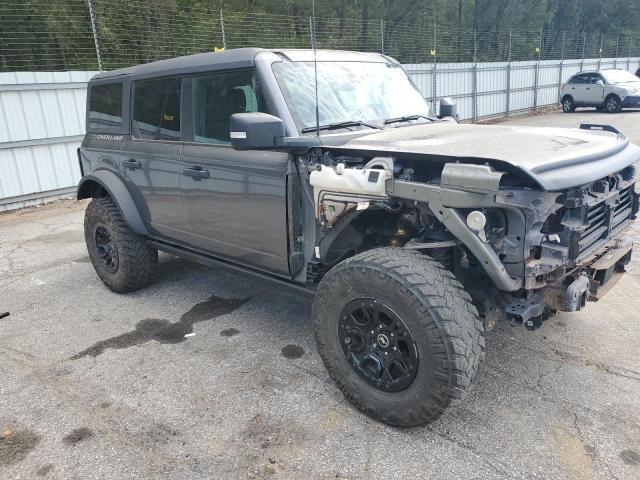 2022 FORD BRONCO BAS - 1FMEE5DPXNLB20806