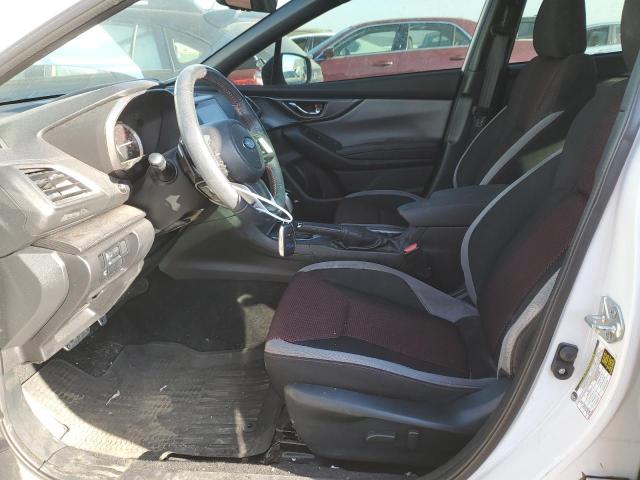 2021 SUBARU IMPREZA SP - 4S3GTAM62M3701864