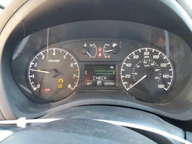 2015 NISSAN SENTRA S - 3N1AB7AP6FY355856
