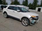 FORD EXPLORER L photo