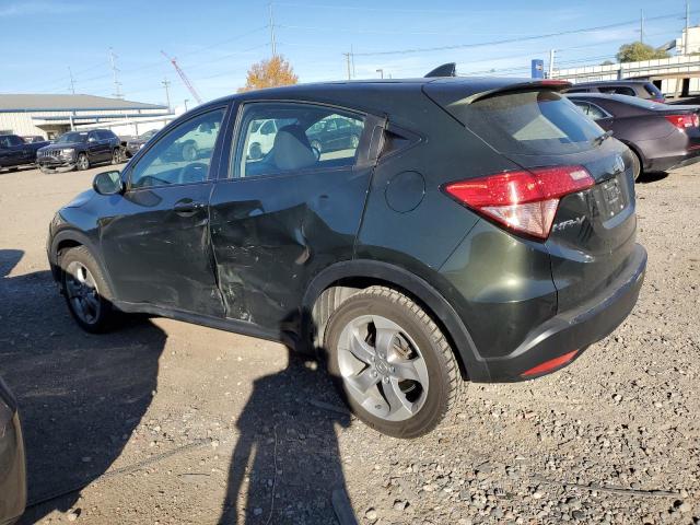 2017 HONDA HR-V LX - 3CZRU6H32HG700682