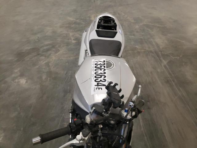 2004 TRIUMPH MOTORCYCLE DAYTONA 60 SMT810GM84J178393