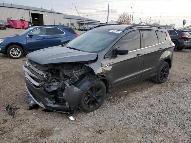 2018 FORD ESCAPE SE - 1FMCU9GD3JUD60545