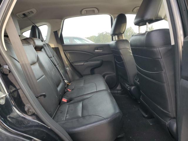 2016 HONDA CR-V LX - 2HKRM4H38GH701562